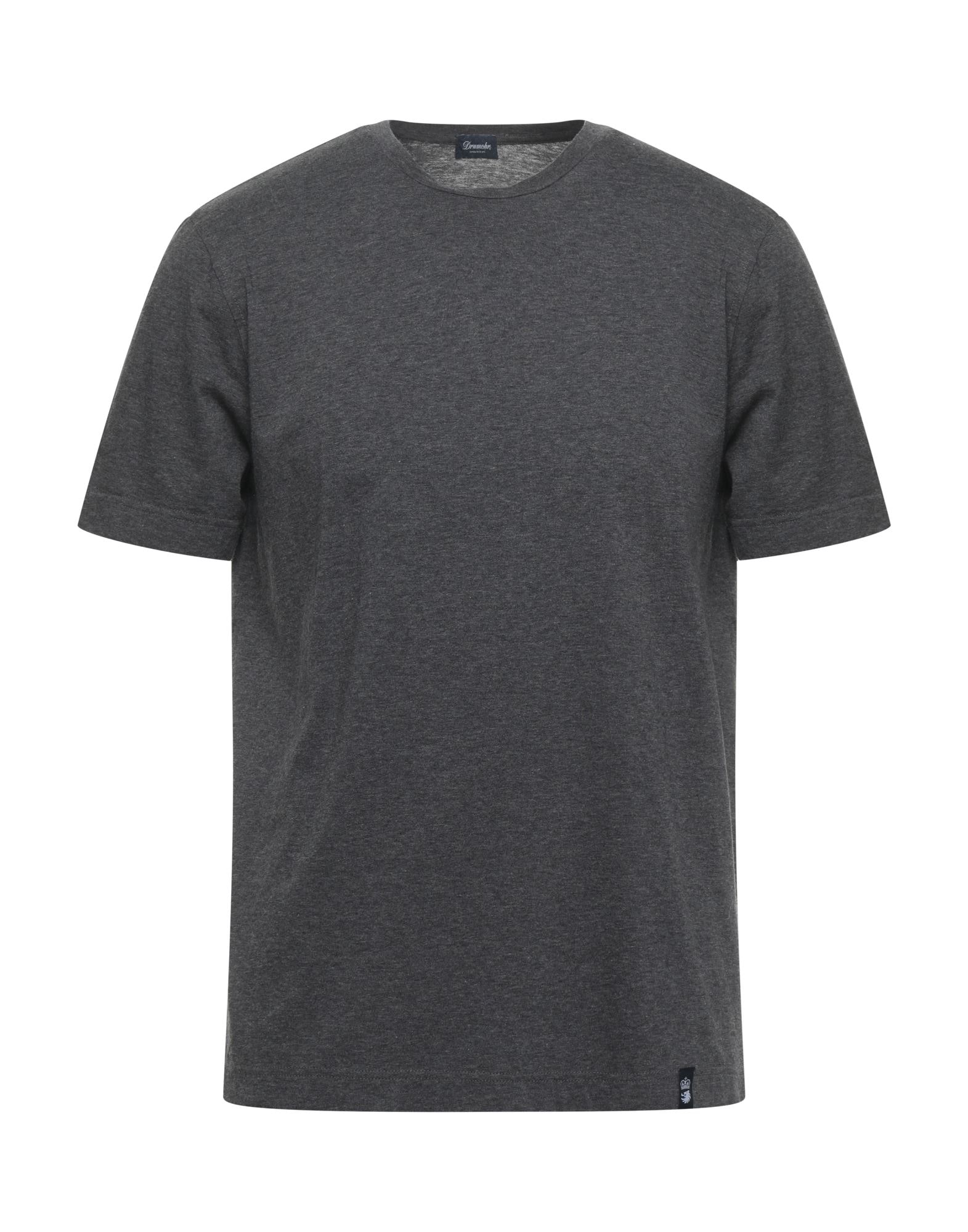 DRUMOHR - T-shirts