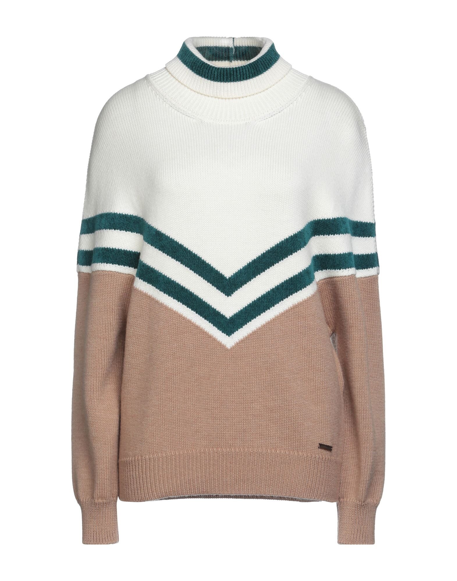 DSQUARED2 - Rollkragenpullover