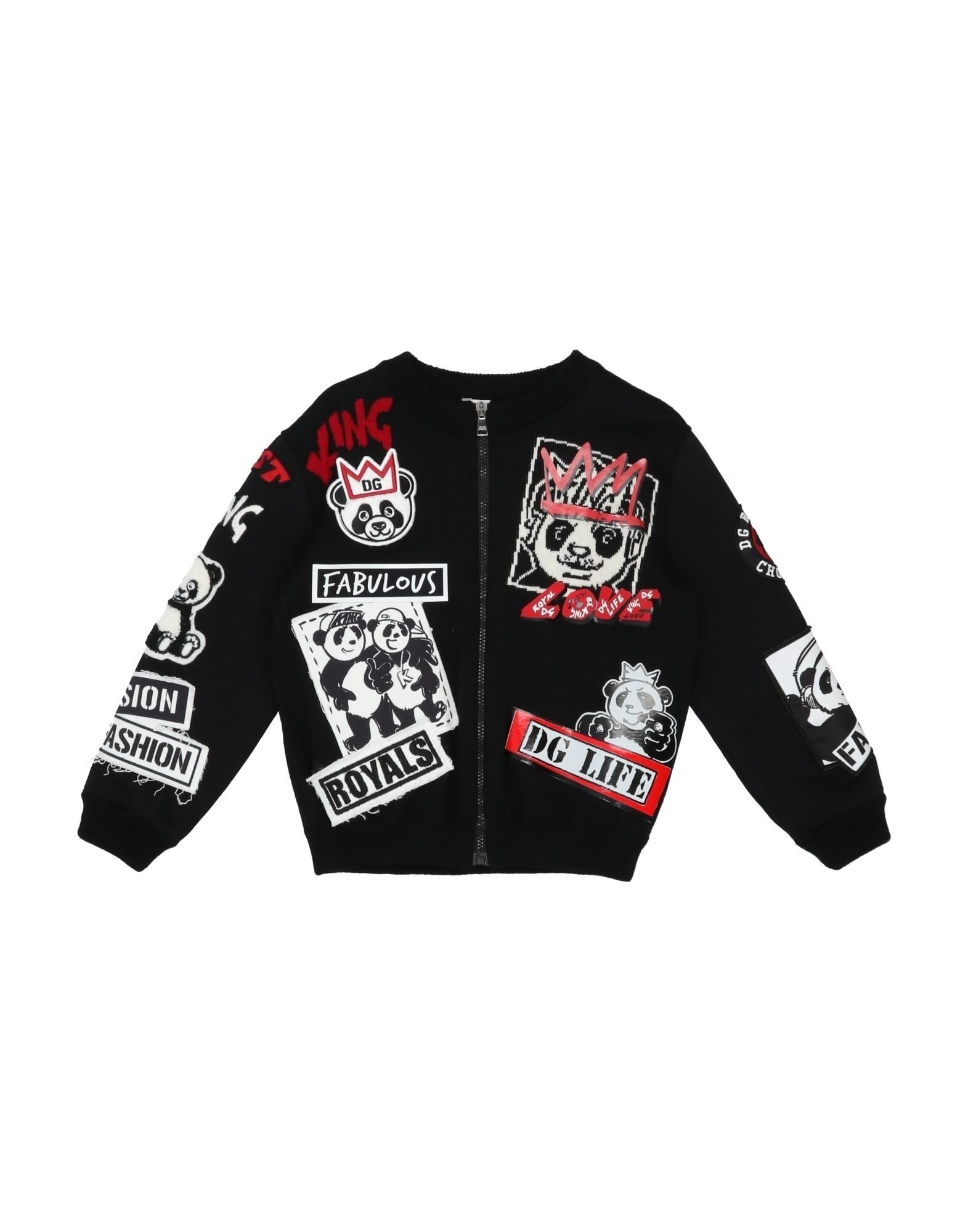 DOLCE&GABBANA - Cardigans