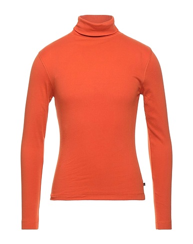 OXER Dolcevita Arancione 100% Cotone