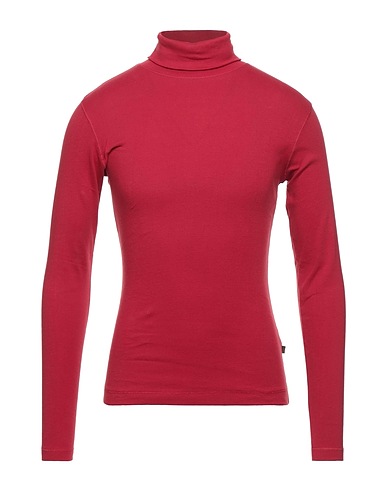 OXER Dolcevita Mattone 100% Cotone