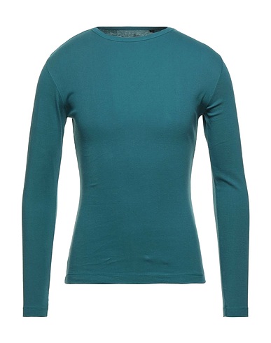 OXER Jumper Deep teal 100% Cotton