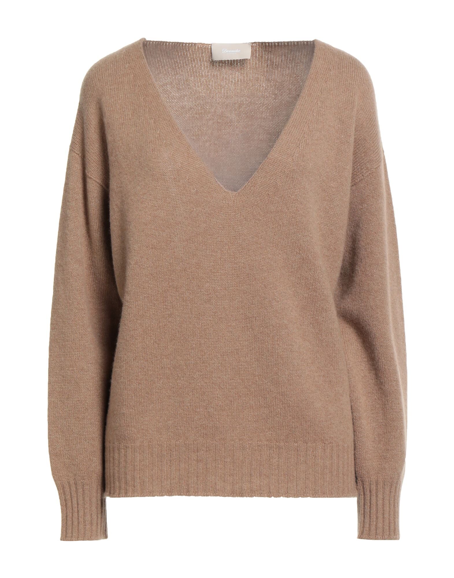 DRUMOHR - プルオーバー