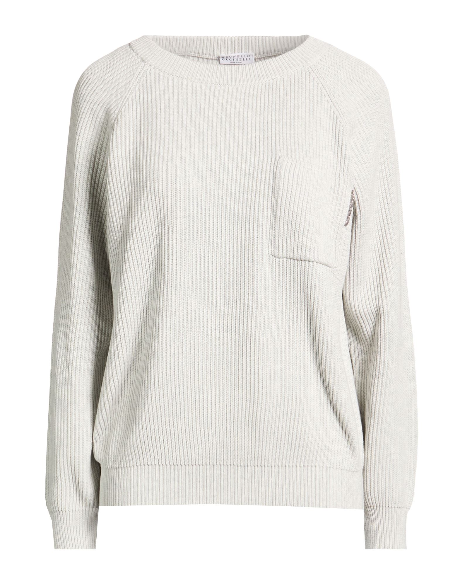 BRUNELLO CUCINELLI - Sweaters