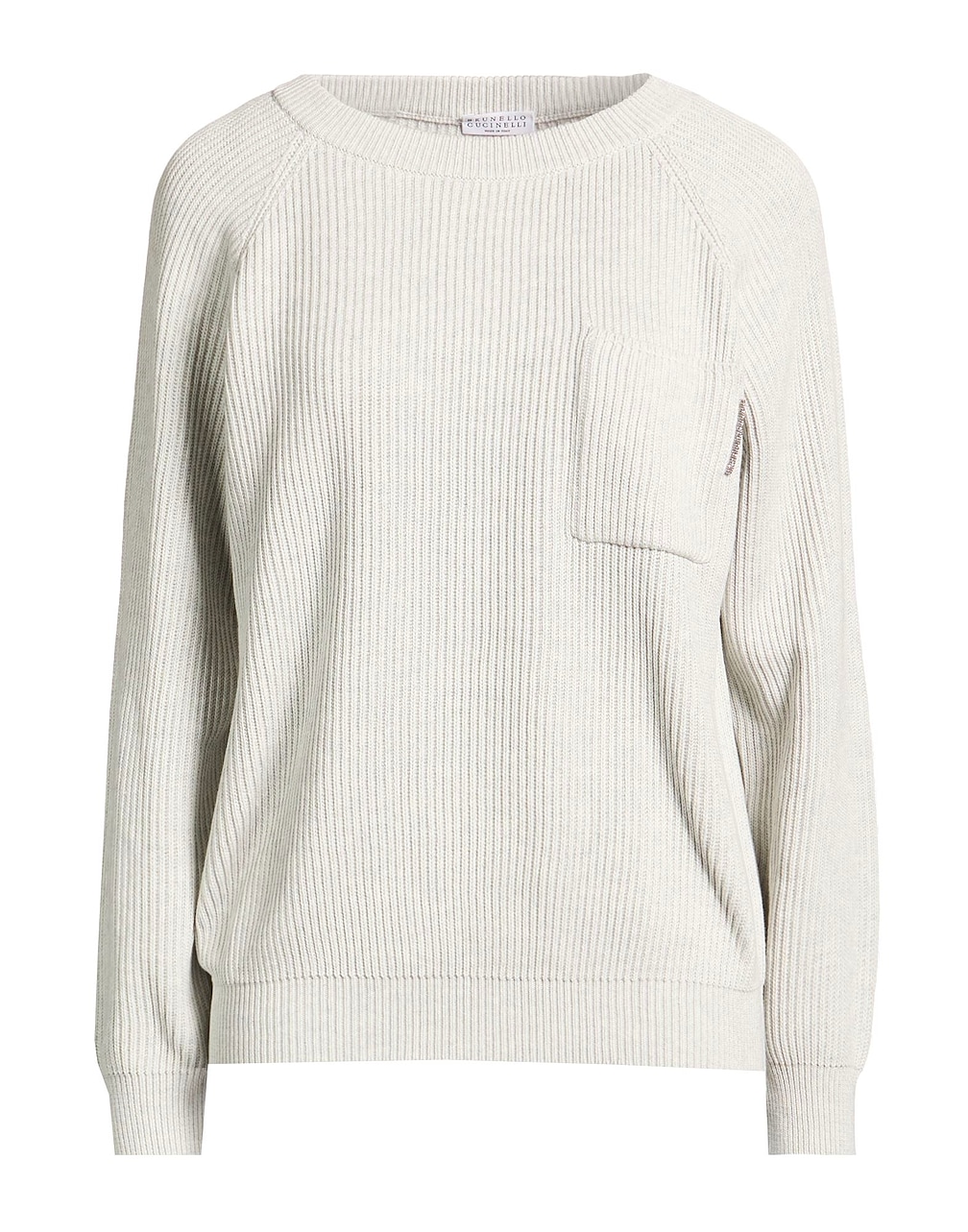 BRUNELLO CUCINELLI - Sweaters