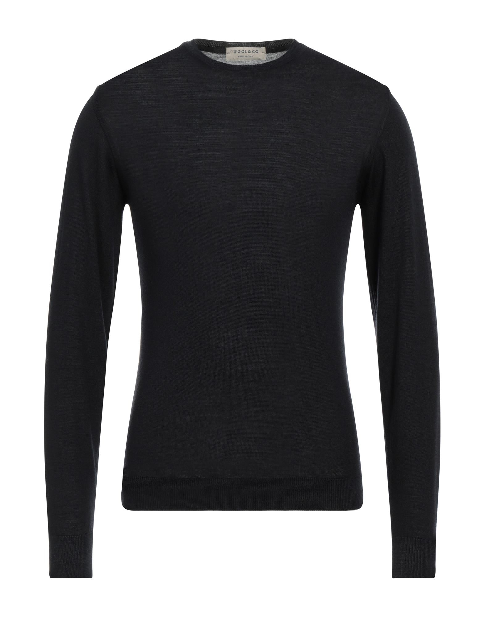 WOOL & CO - Sweaters