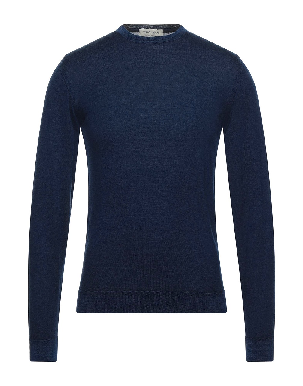 WOOL & CO - Sweaters