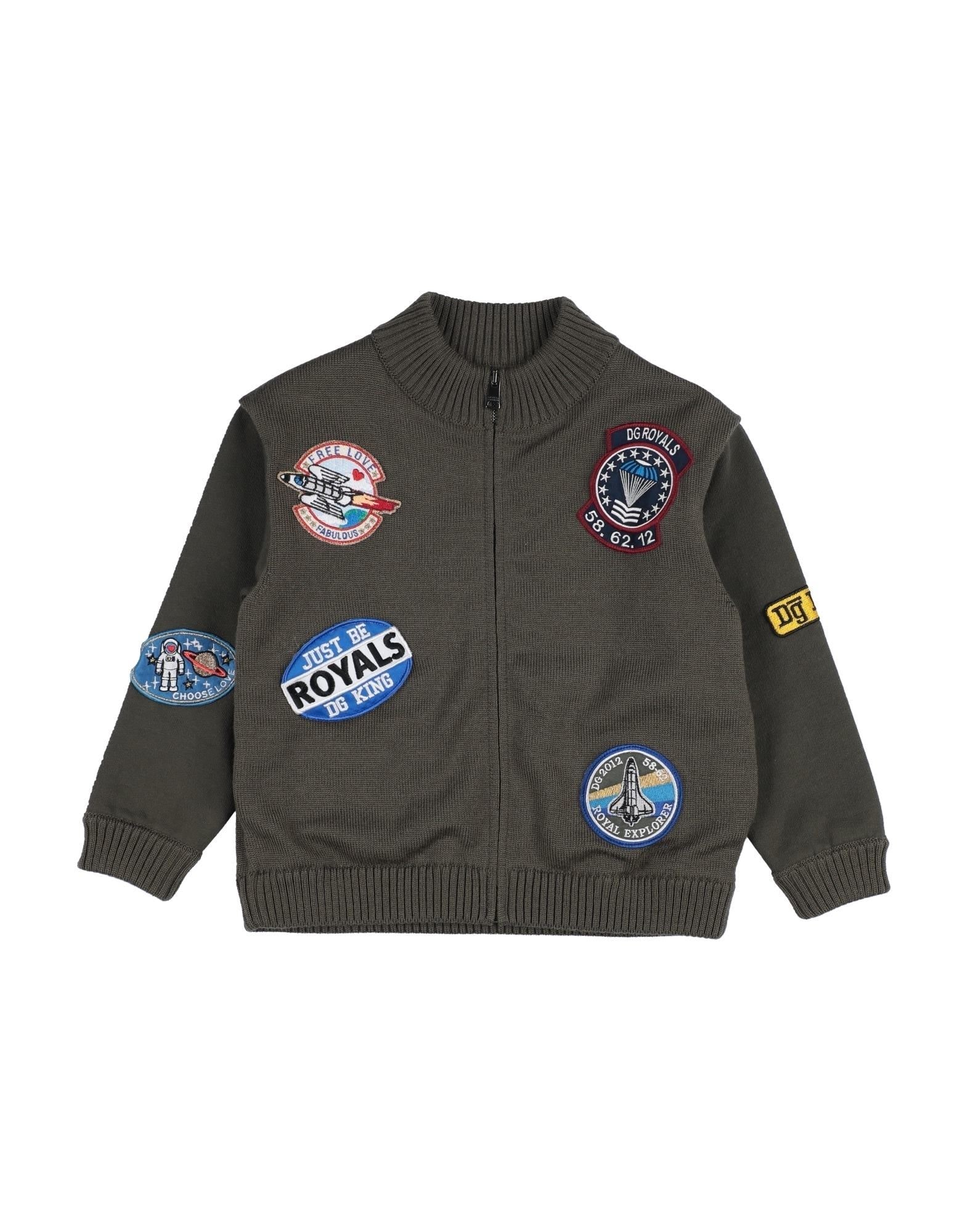 DOLCE&GABBANA - Cardigans