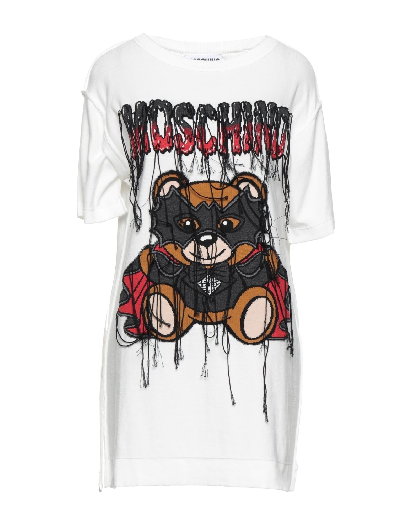 MOSCHINO - Mini dresses