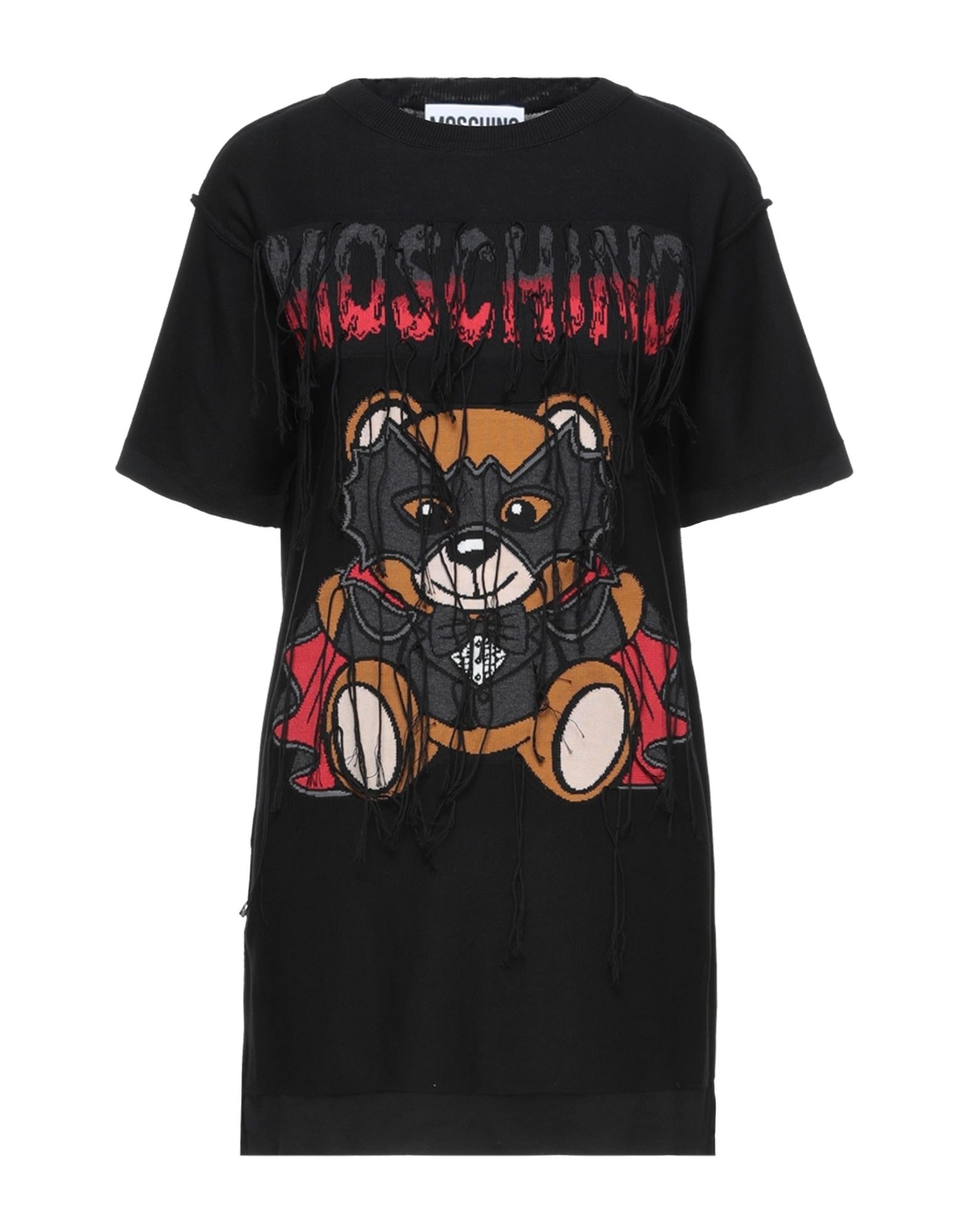 MOSCHINO - Minivestidos