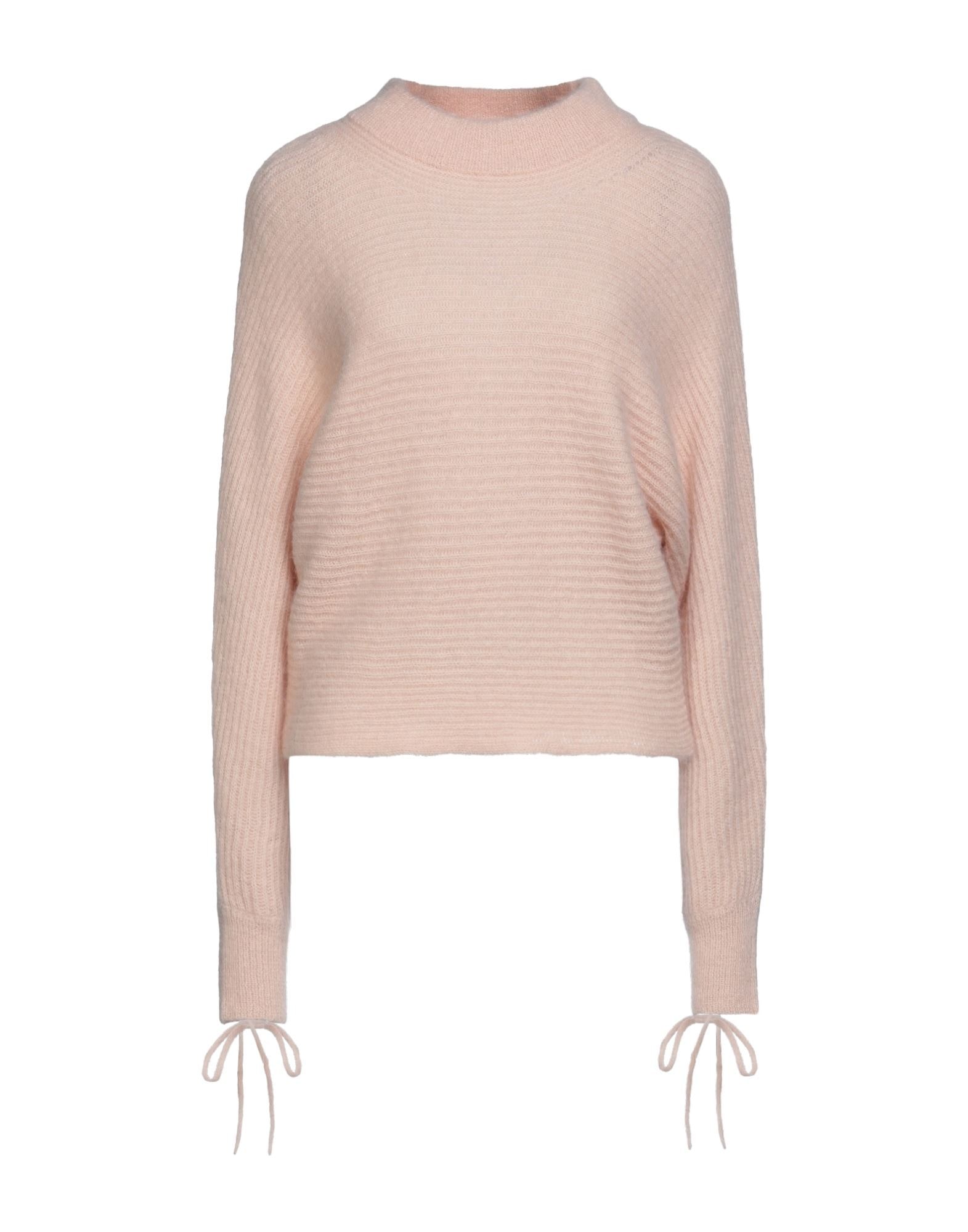 PATRIZIA PEPE - Rollkragenpullover