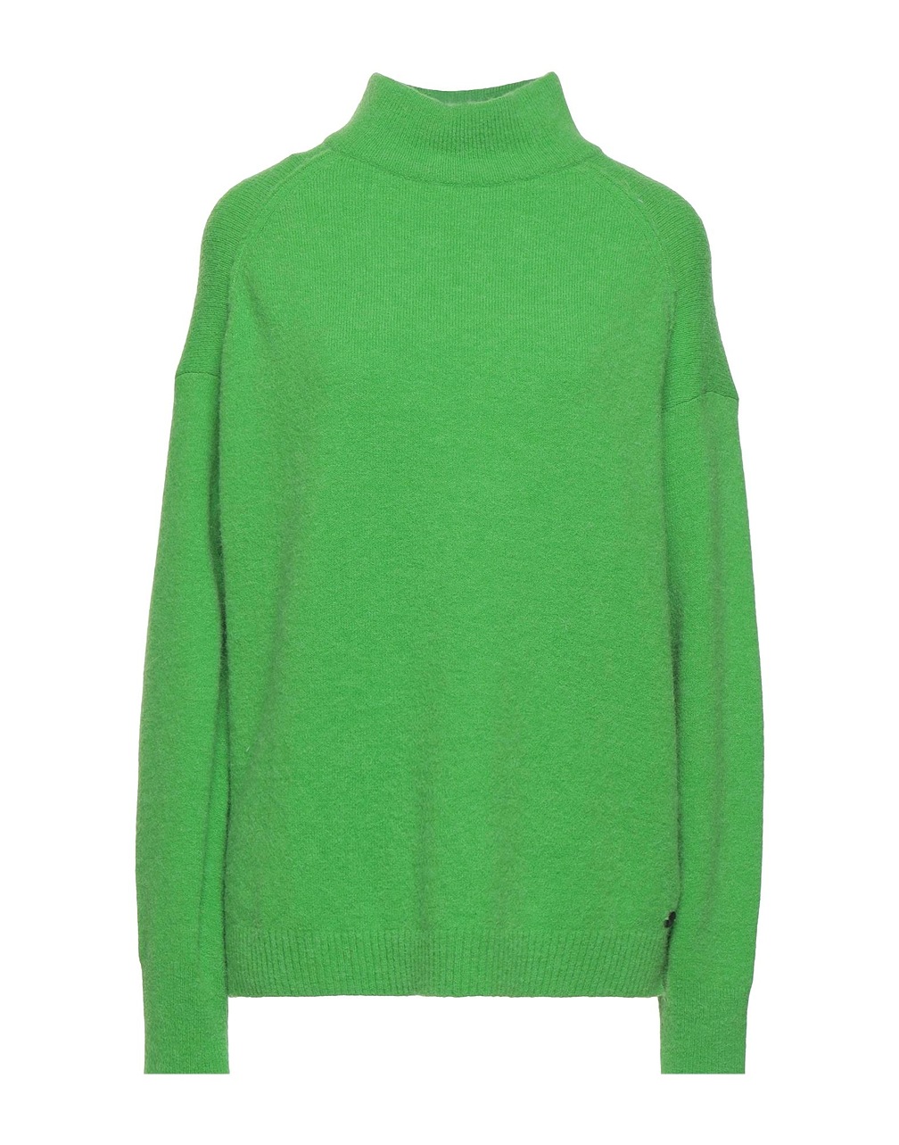 BETTER RICH - Cuello alto