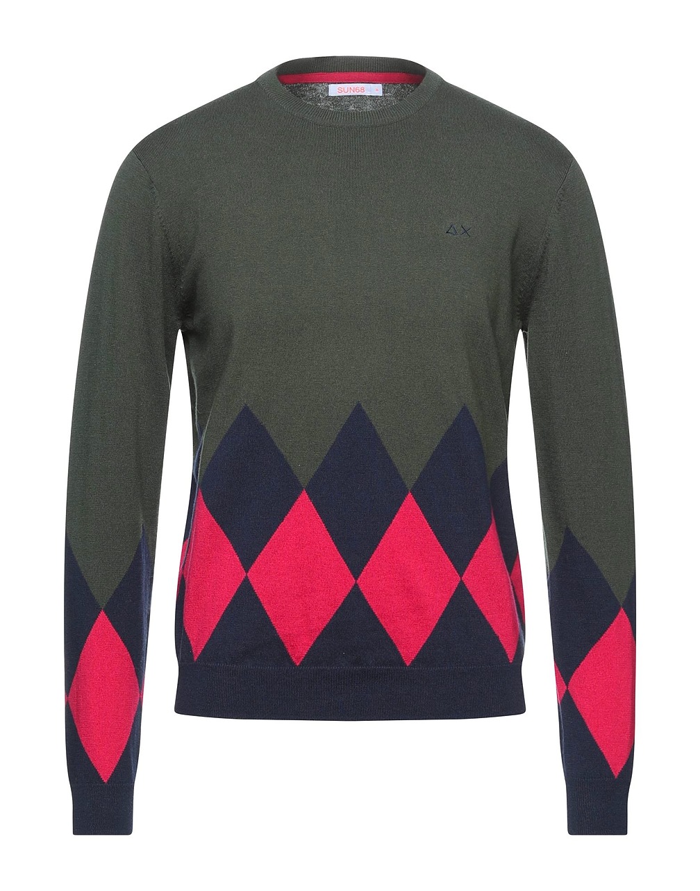 SUN 68 - Sweaters