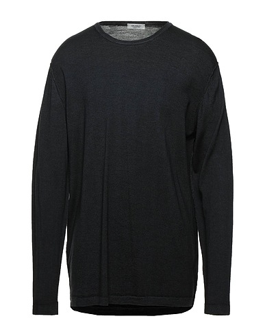 CROSSLEY Sweater Black 100% Wool