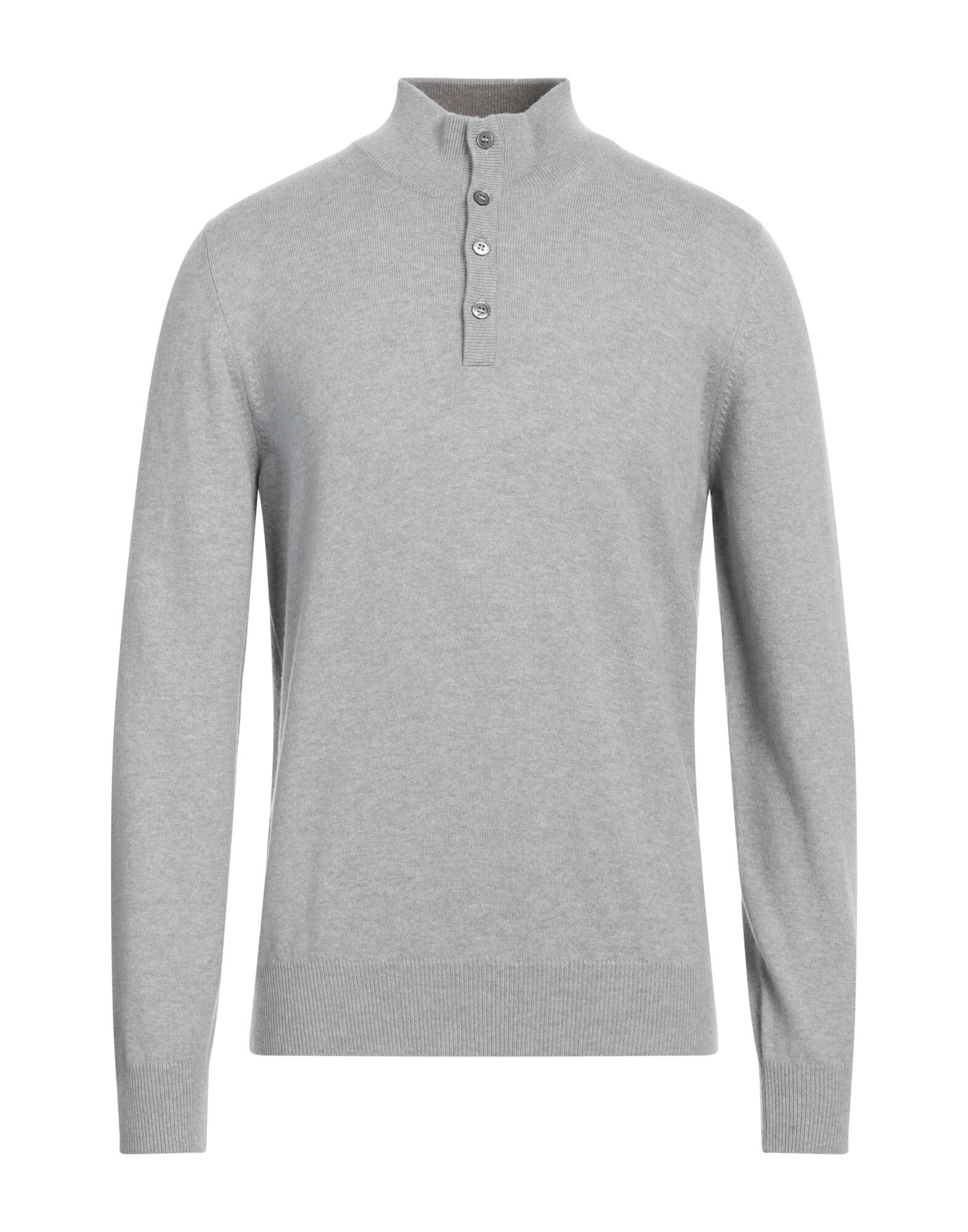 GRAN SASSO - Turtlenecks