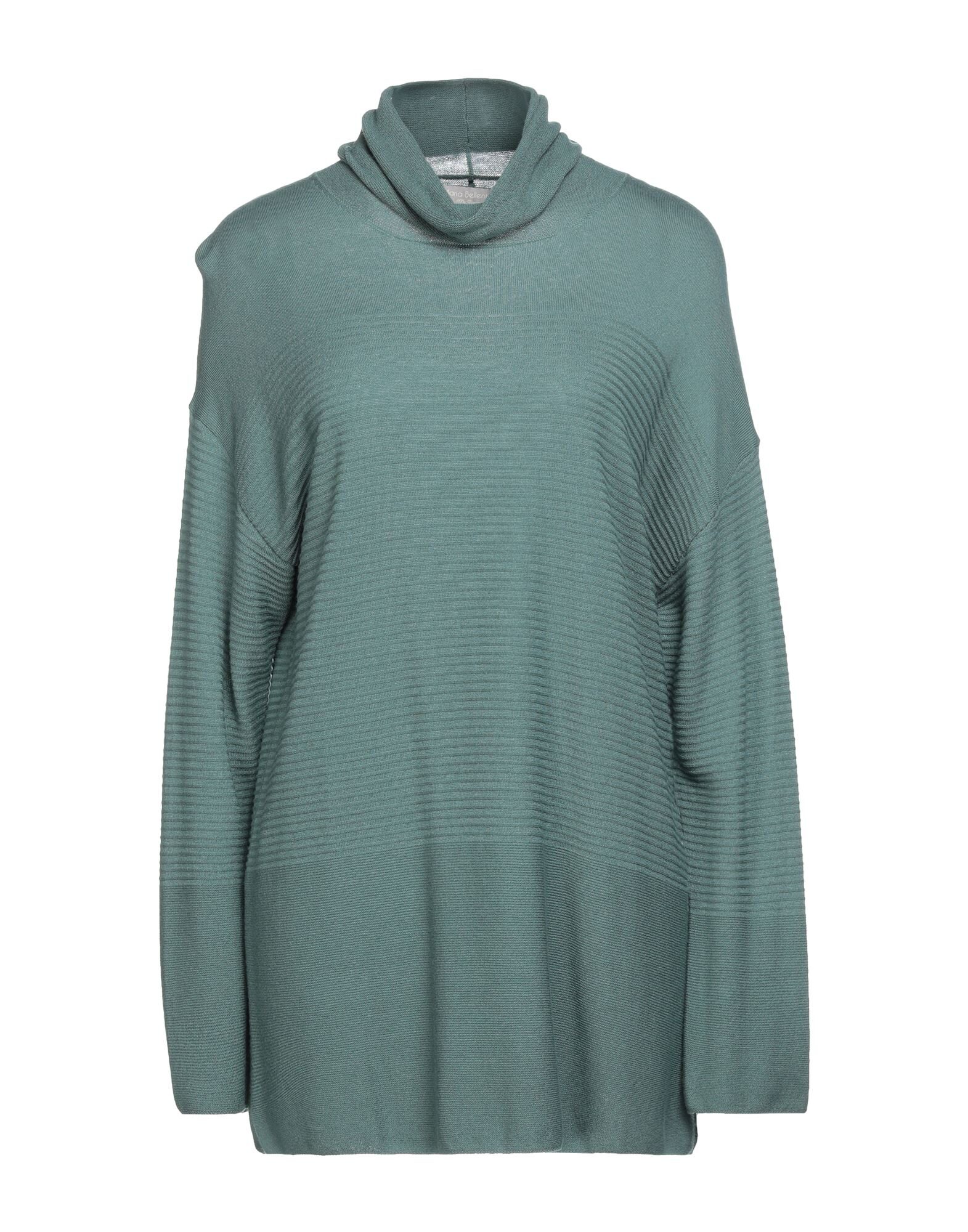 MARIA BELLENTANI - Turtlenecks