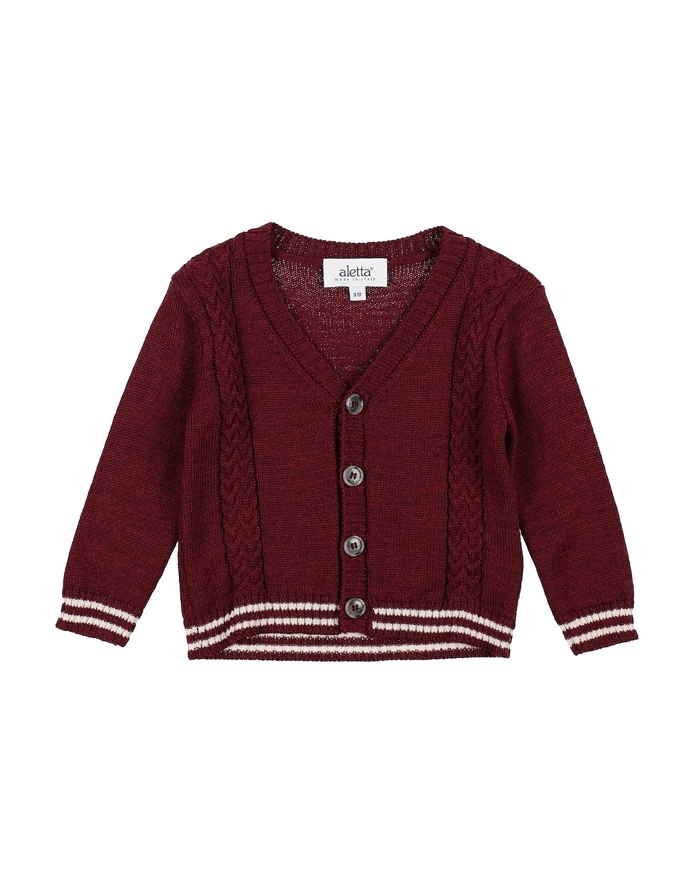 ALETTA - Cardigans