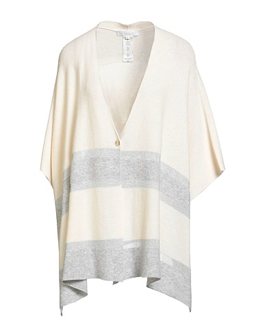 FABIANA FILIPPI Cardigan 75% Laine vierge, 15% Soie, 10% Cachemire