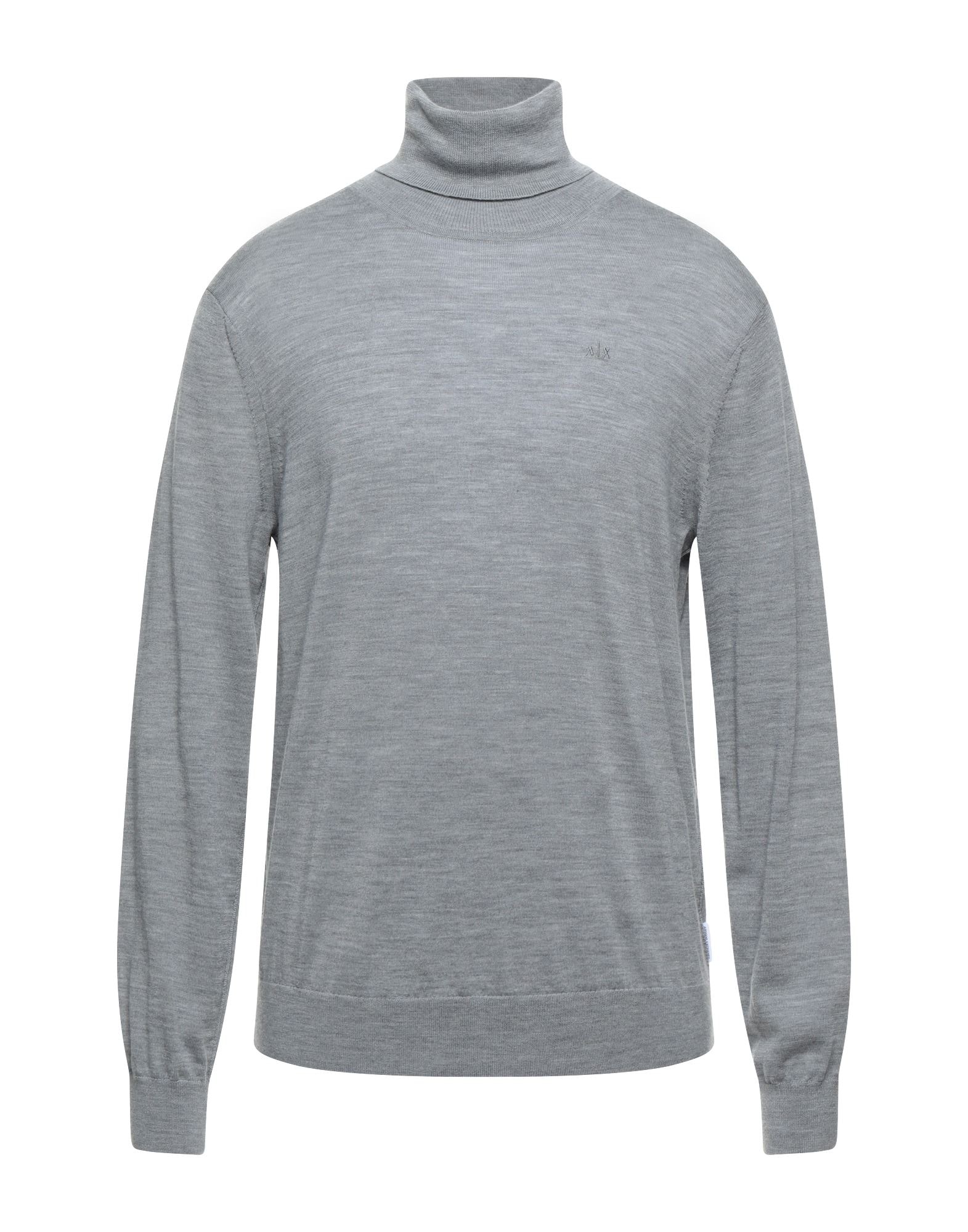 ARMANI EXCHANGE - Turtlenecks