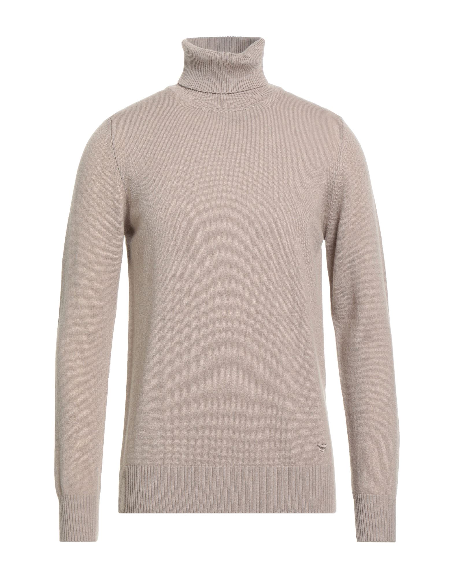 EMPORIO ARMANI - Turtlenecks
