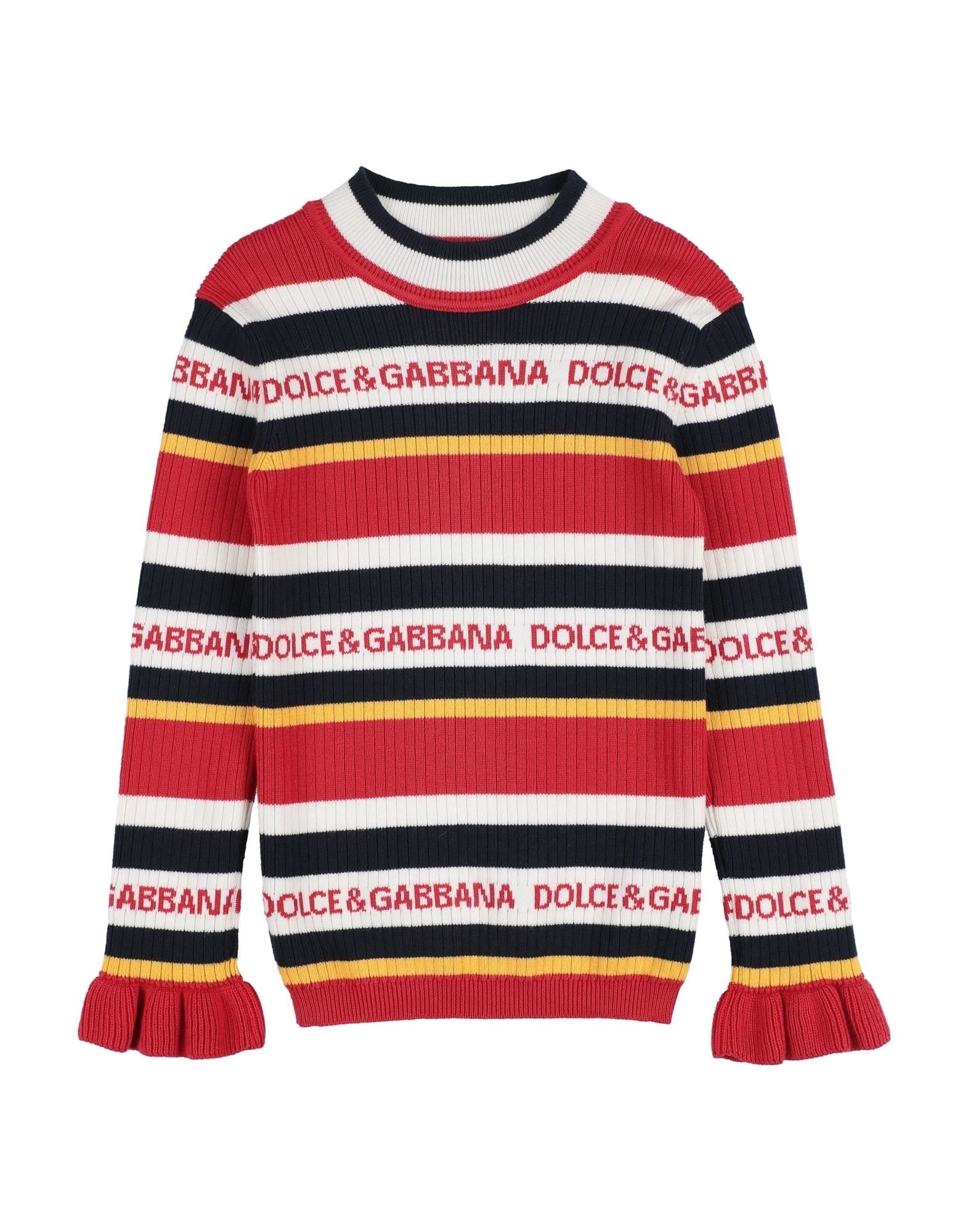 DOLCE&GABBANA - プルオーバー