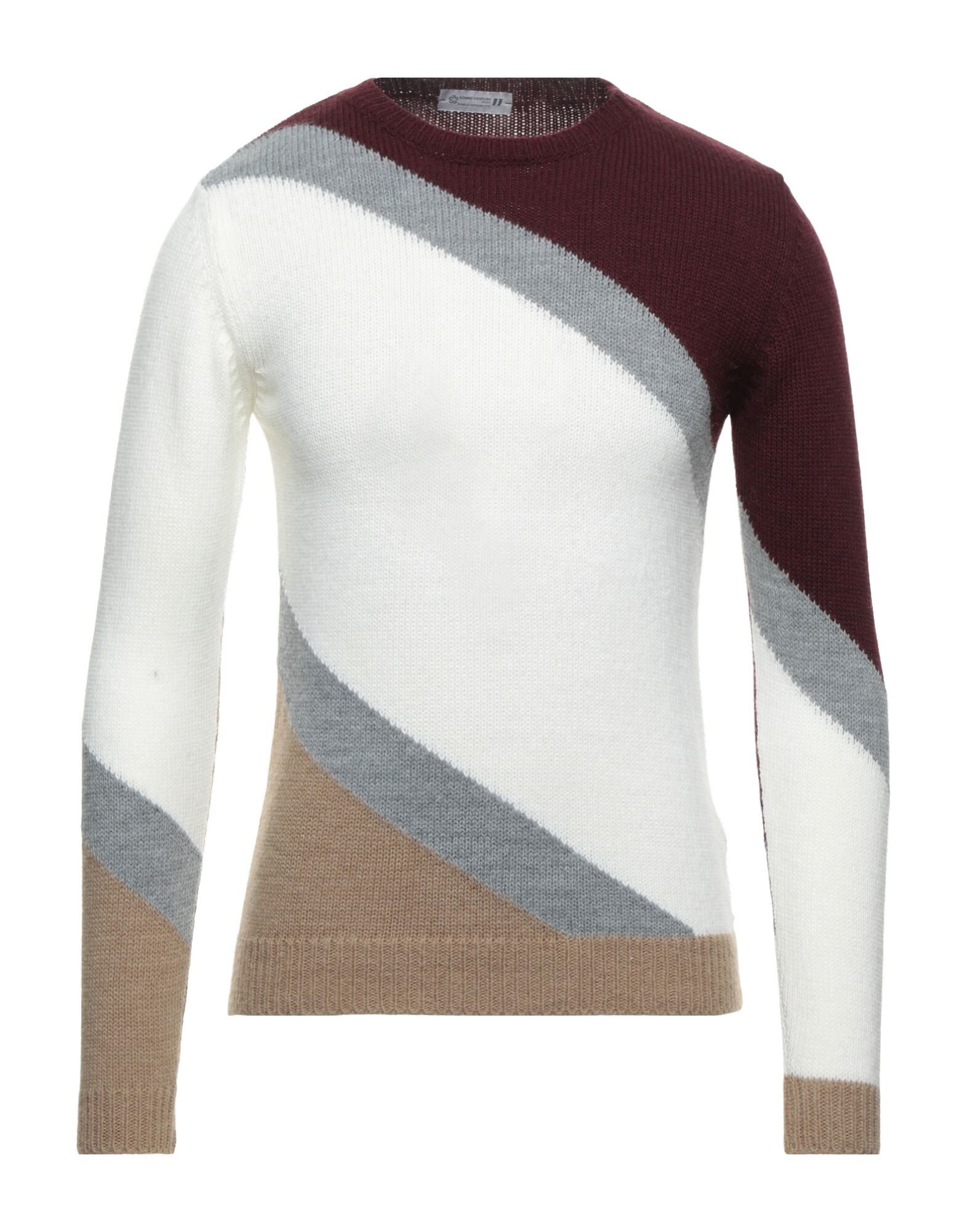 DANIELE ALESSANDRINI HOMME - Sweaters