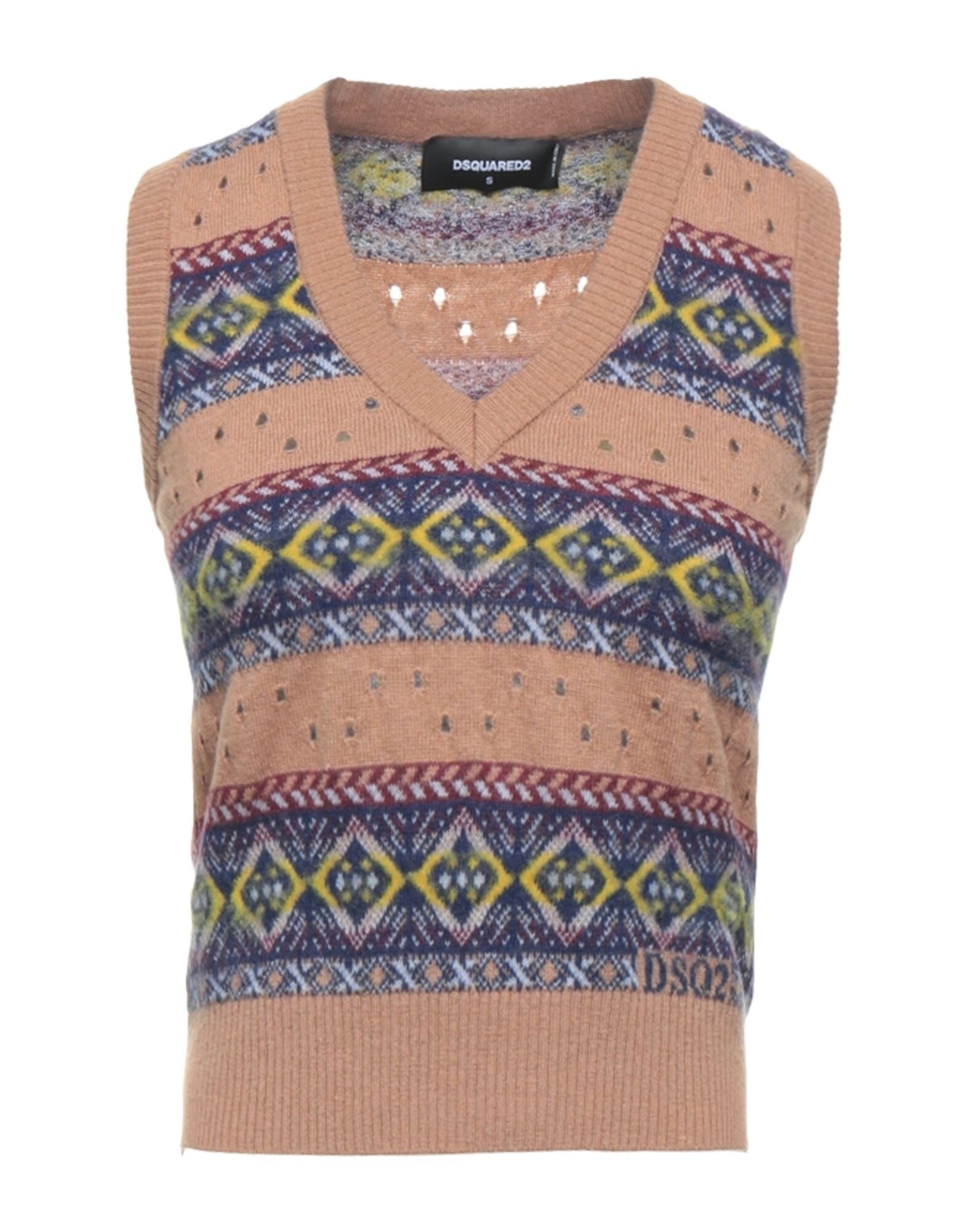 DSQUARED2 - Pullover