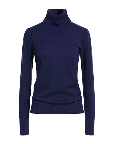 YES ZEE by ESSENZA Dolcevita Blu navy 55% Viscosa, 30% Poliammide, 15% Modal