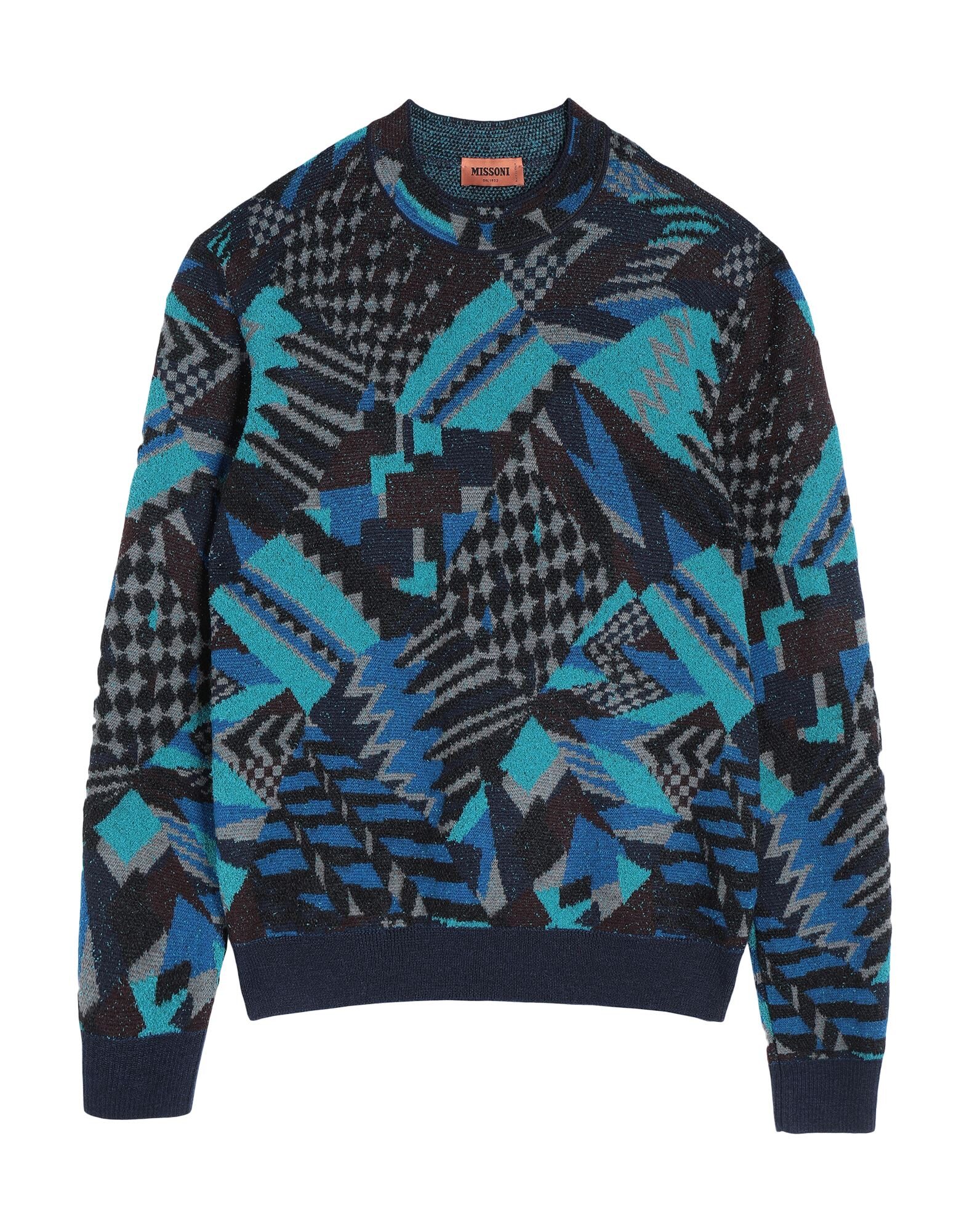 Missoni Одежда Мужская Купить