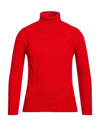 H953 Turtleneck 90% Merino Wool, 10% Cashmere