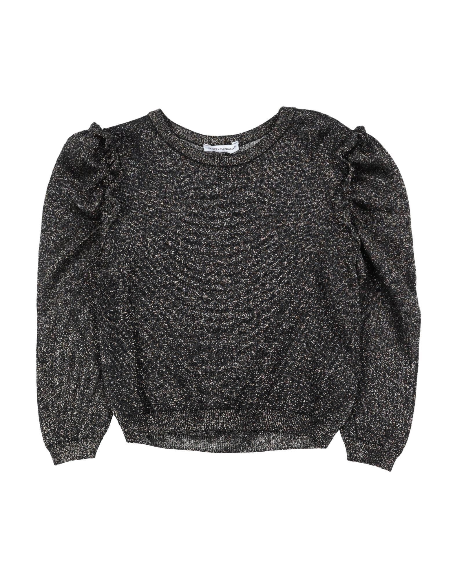 DOLCE&GABBANA - Sweaters