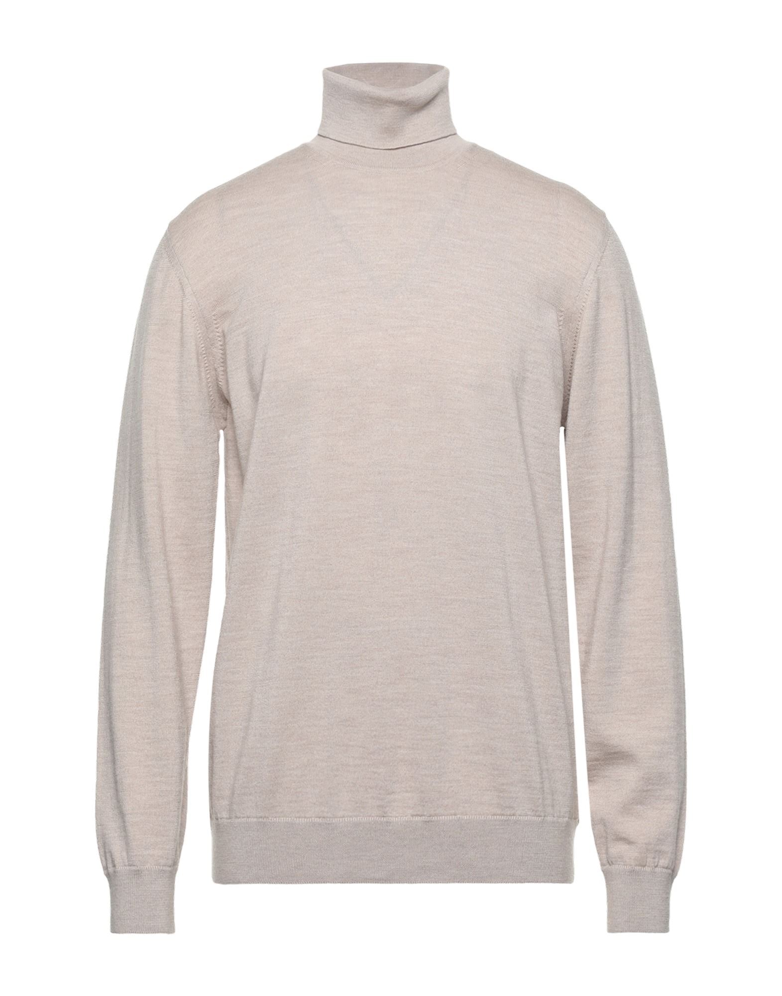 ALPHA STUDIO - Turtlenecks