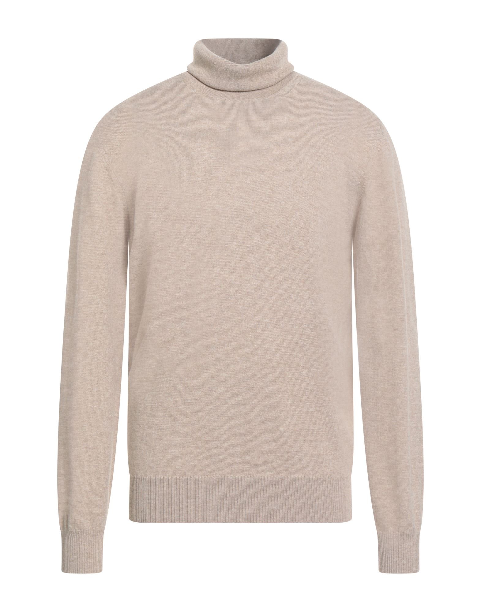 ALPHA STUDIO - Turtlenecks