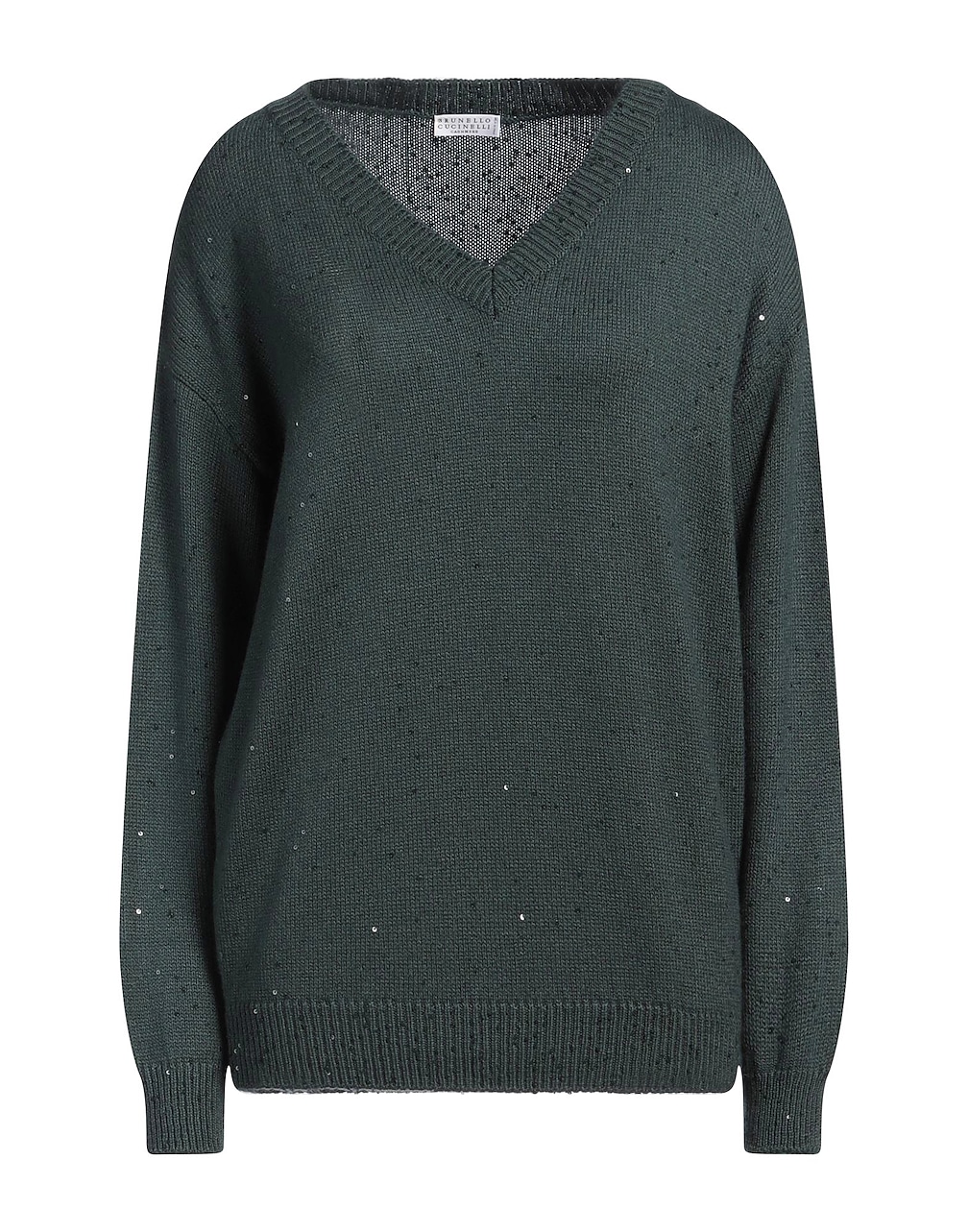 BRUNELLO CUCINELLI - Pullover
