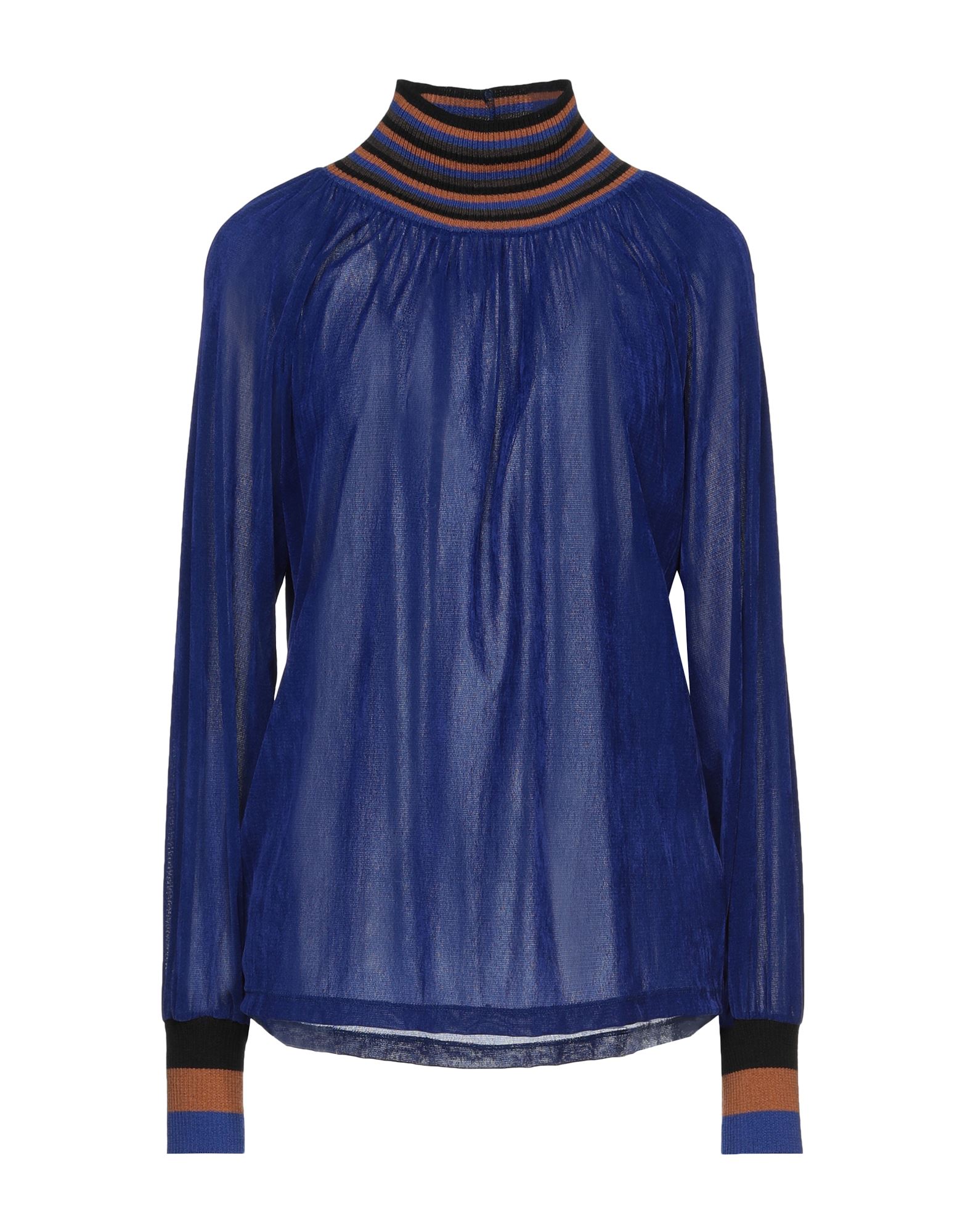 SIYU - タートルネック