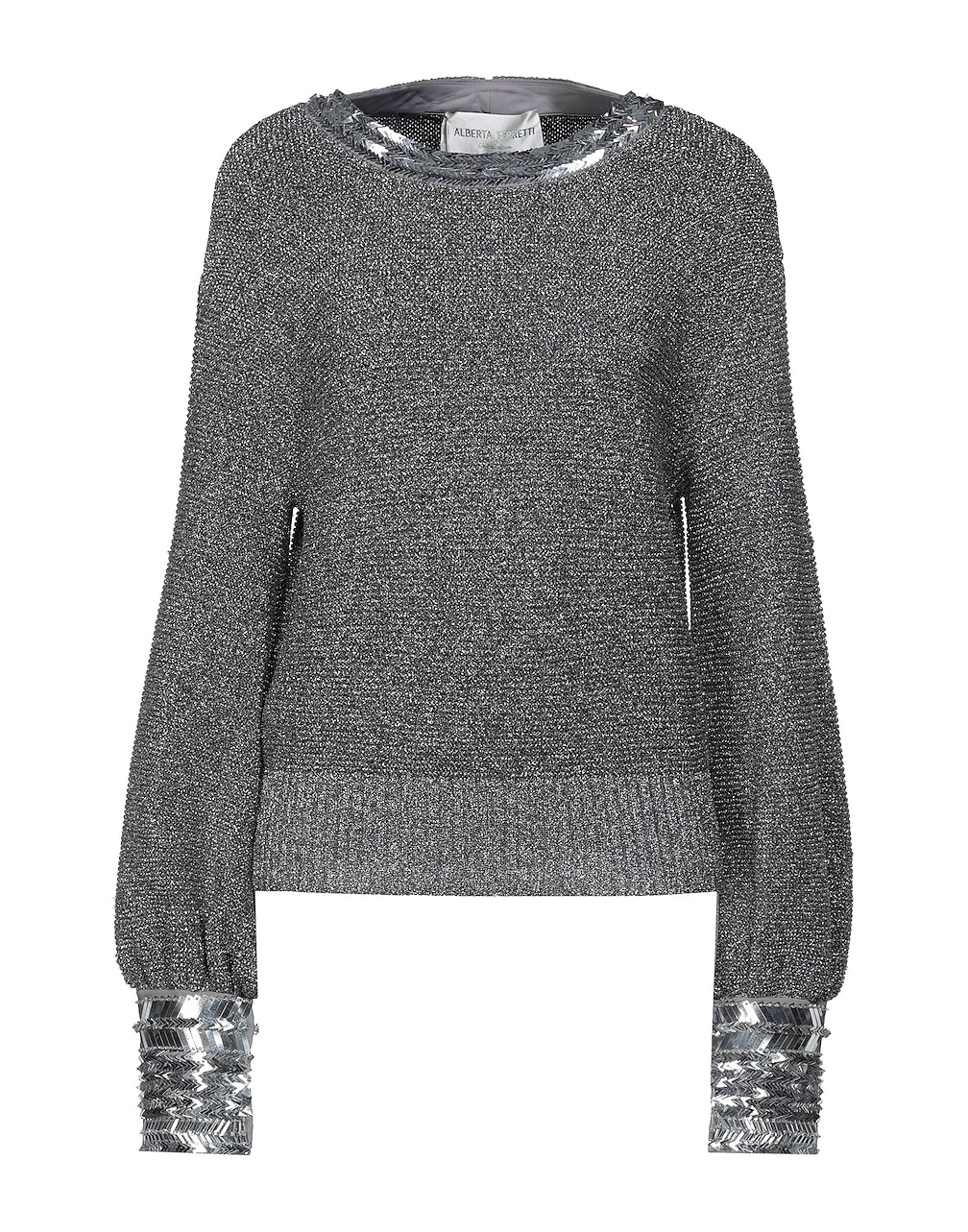 ALBERTA FERRETTI - Sweaters