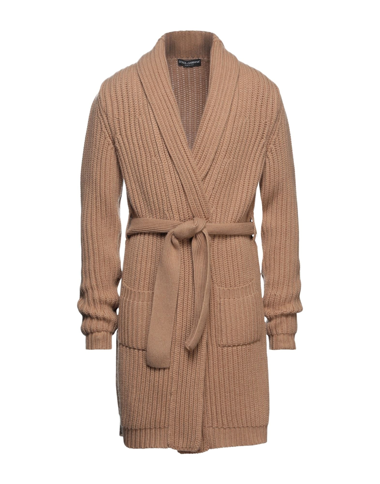 DOLCE&GABBANA - Cardigans