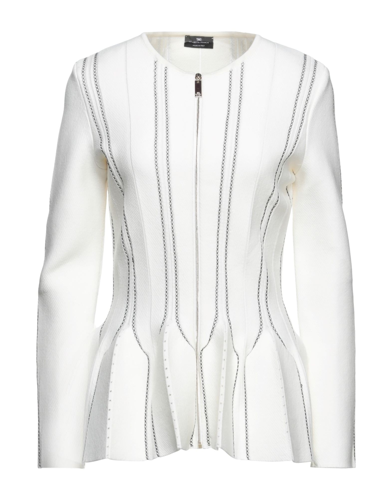 ELISABETTA FRANCHI - Cardigans
