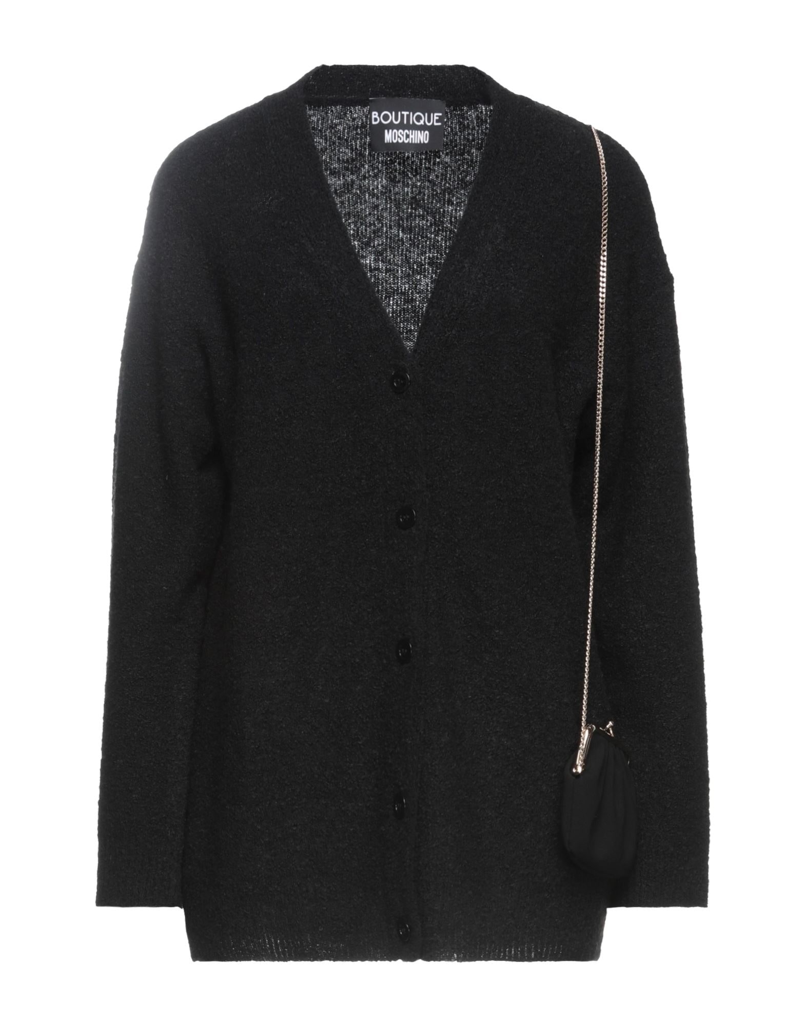 BOUTIQUE MOSCHINO - 가디건