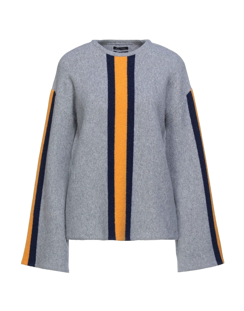 JACOB COHЁN - Pullover