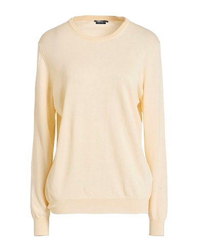 BALLANTYNE Jumper 85% Cotton, 15% Cashmere