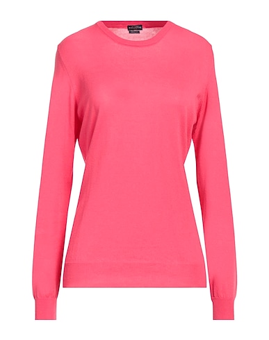 BALLANTYNE Jumper 85% Cotton, 15% Cashmere