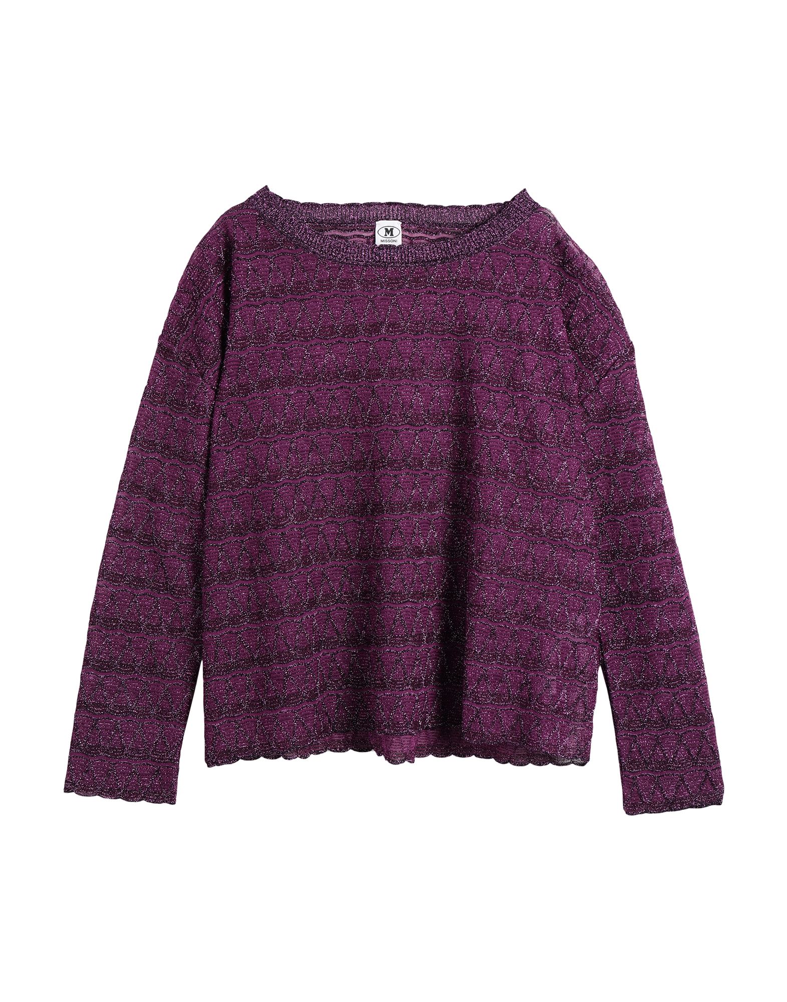 M MISSONI - Sweaters