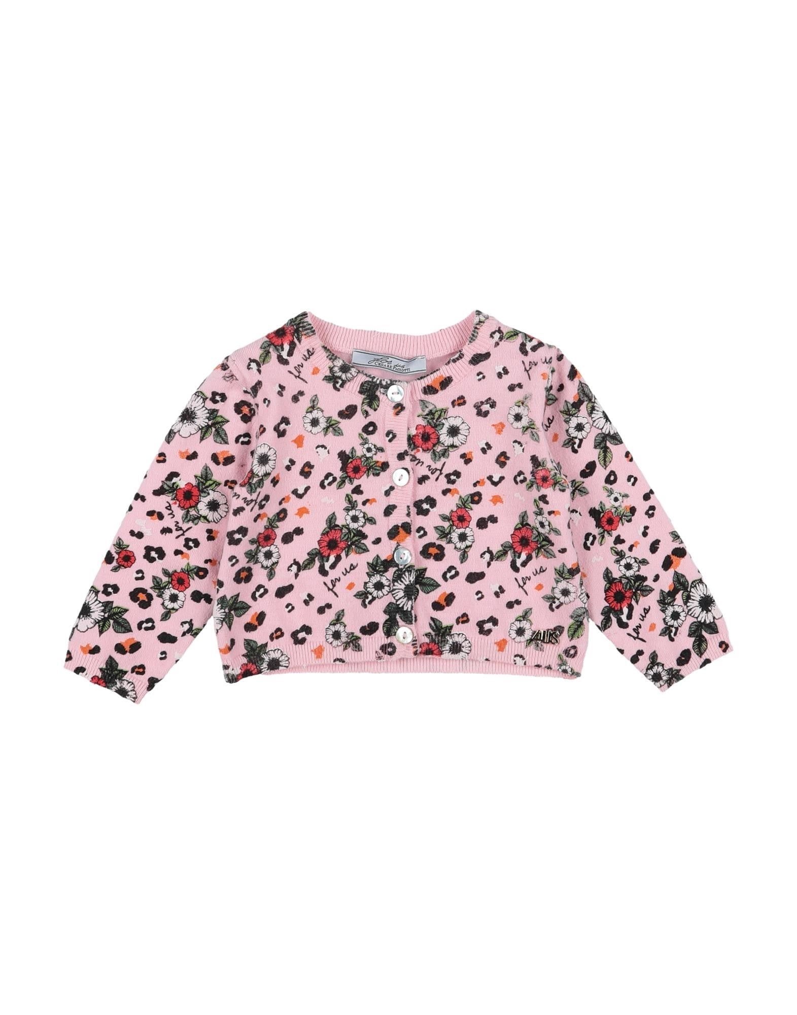 PACIOTTI 4US - Кардиганы