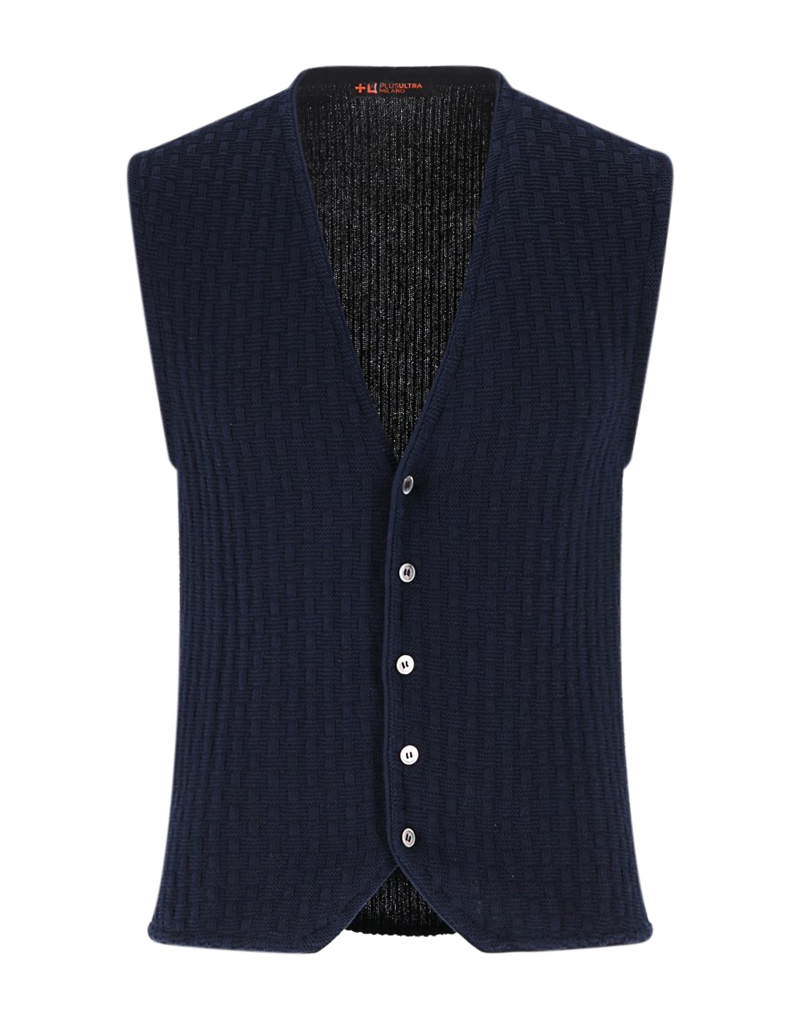 +U PLUSULTRA - Cardigans