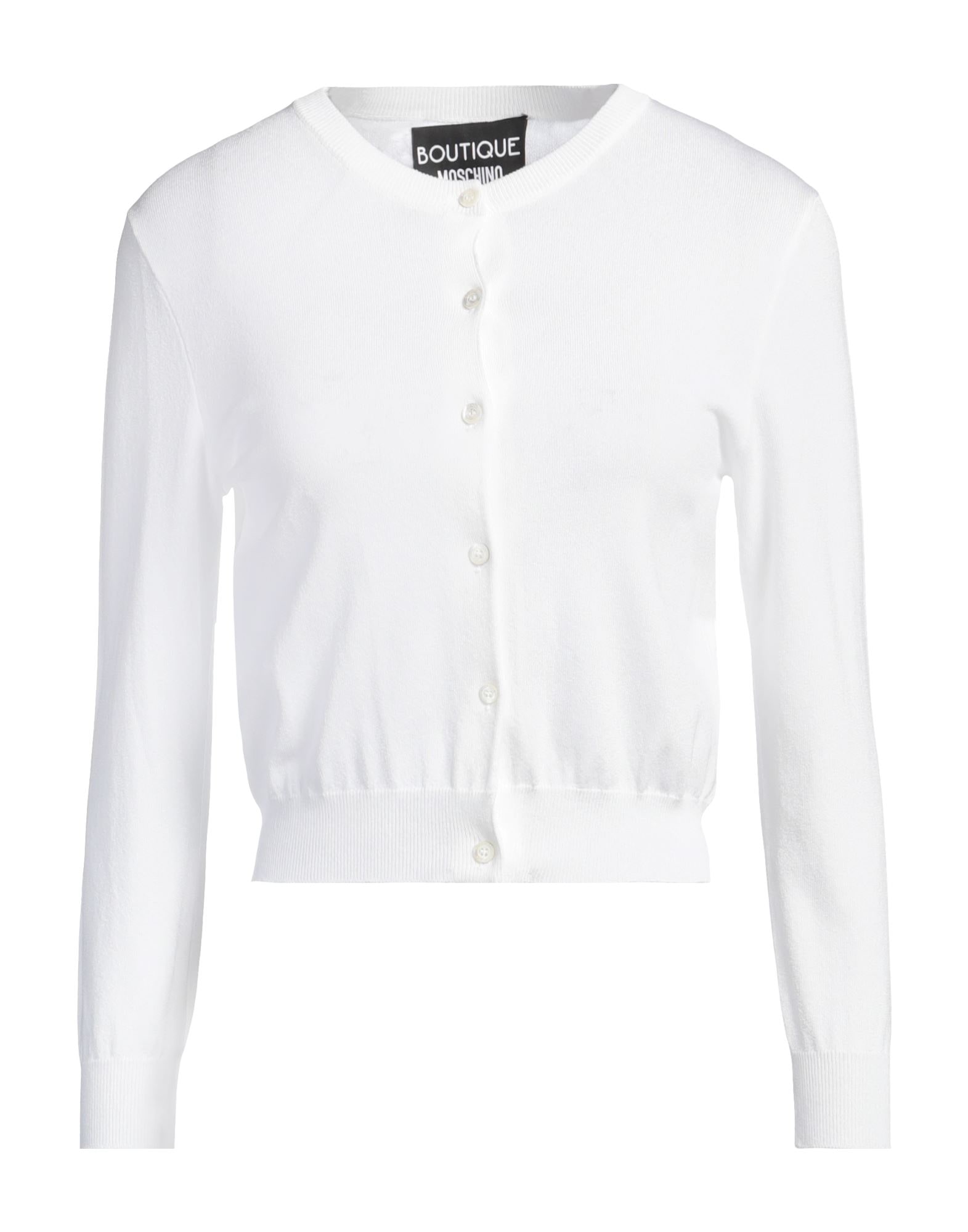 BOUTIQUE MOSCHINO - Cardigans