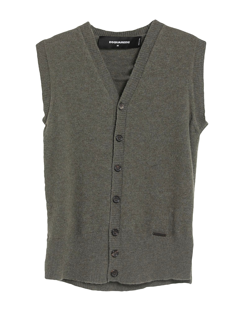 DSQUARED2 - Strickjacken