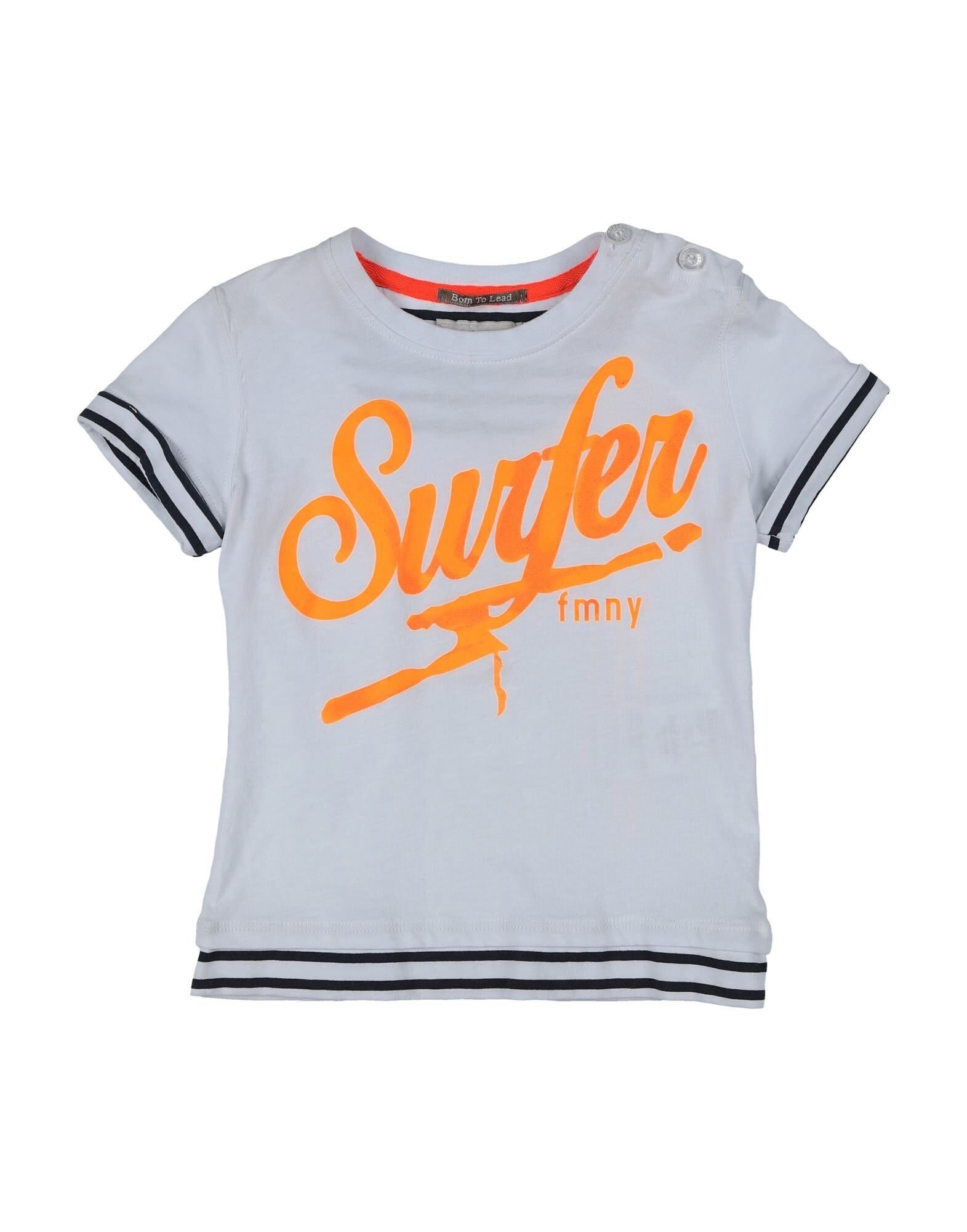 FRED MELLO - Футболки