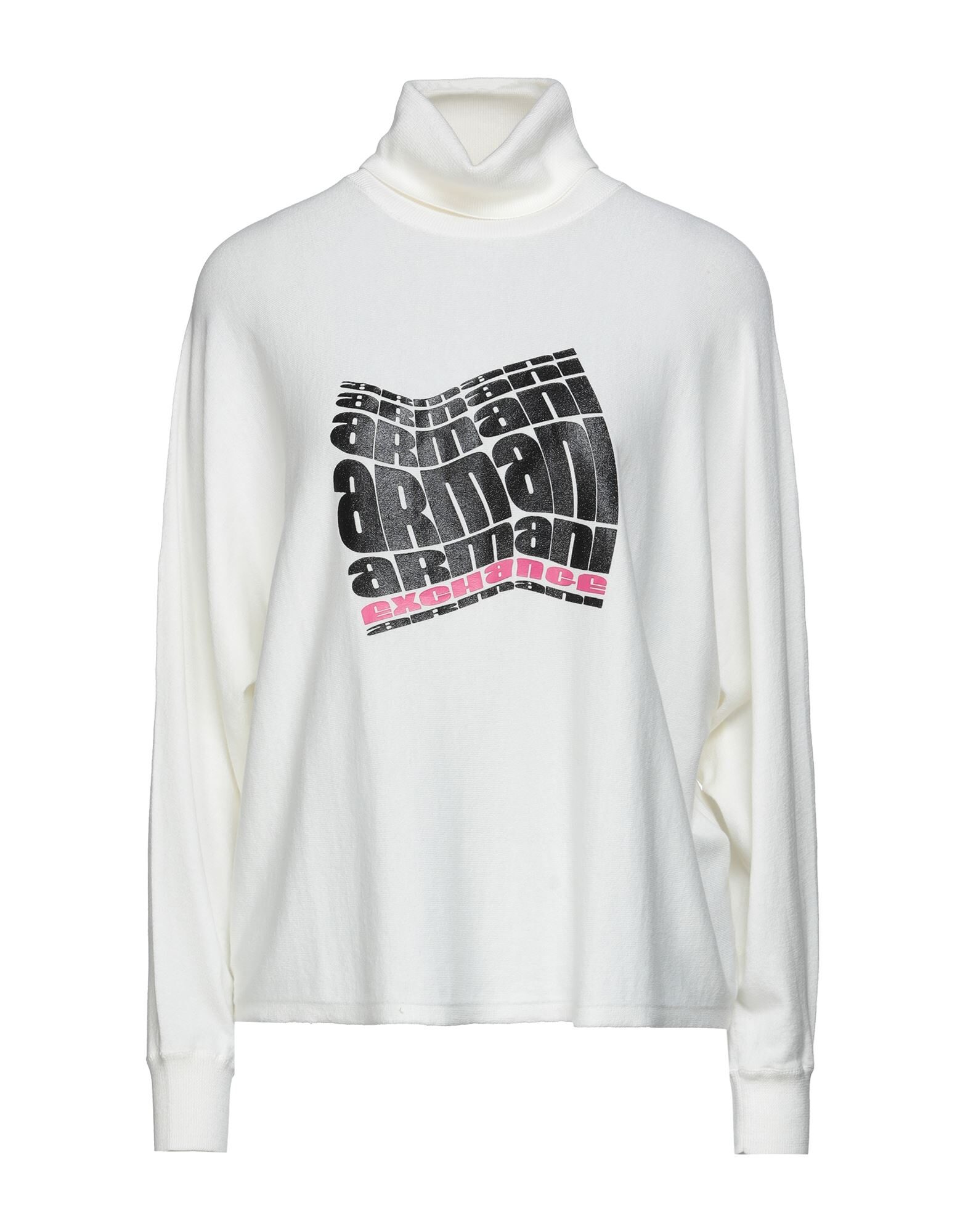 ARMANI EXCHANGE - Rollkragenpullover