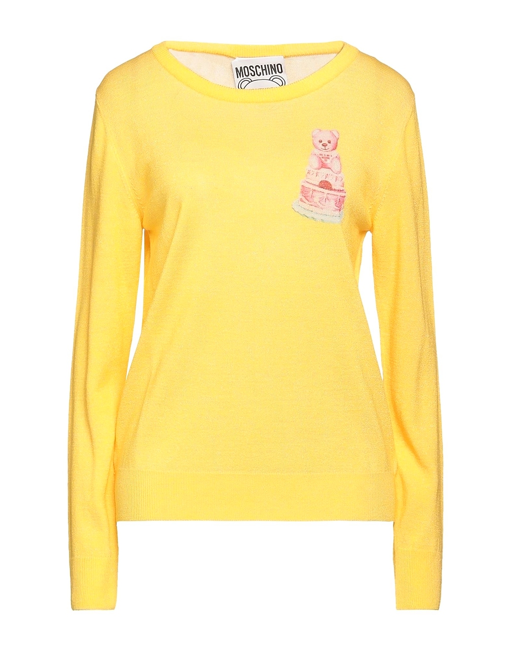 MOSCHINO - Sweaters